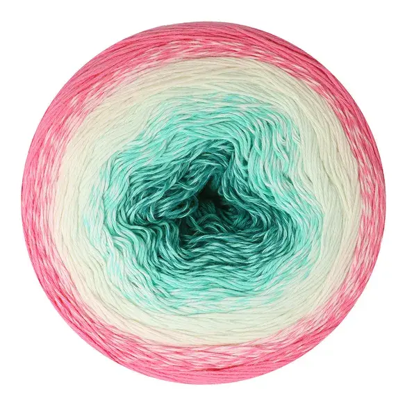 Scheepjes Cotton Whirl -733 Meringue Kiss
