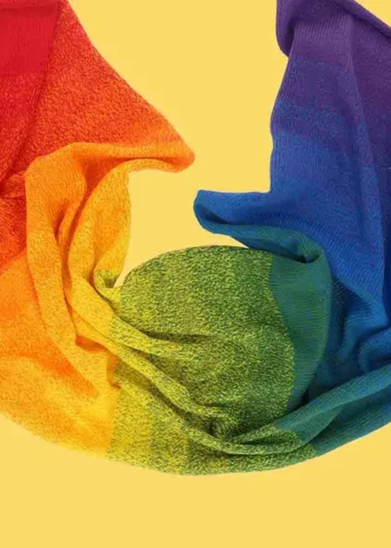 Scheepjes Cotton Whirl -Scheepjes -734 Candy Carnival