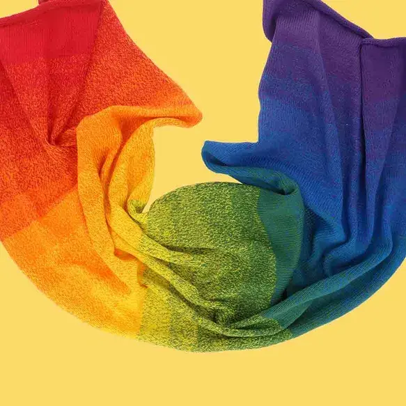 Scheepjes Cotton Whirl -734 Candy Carnival