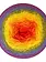 Scheepjes Cotton Whirl -734 Candy Carnival