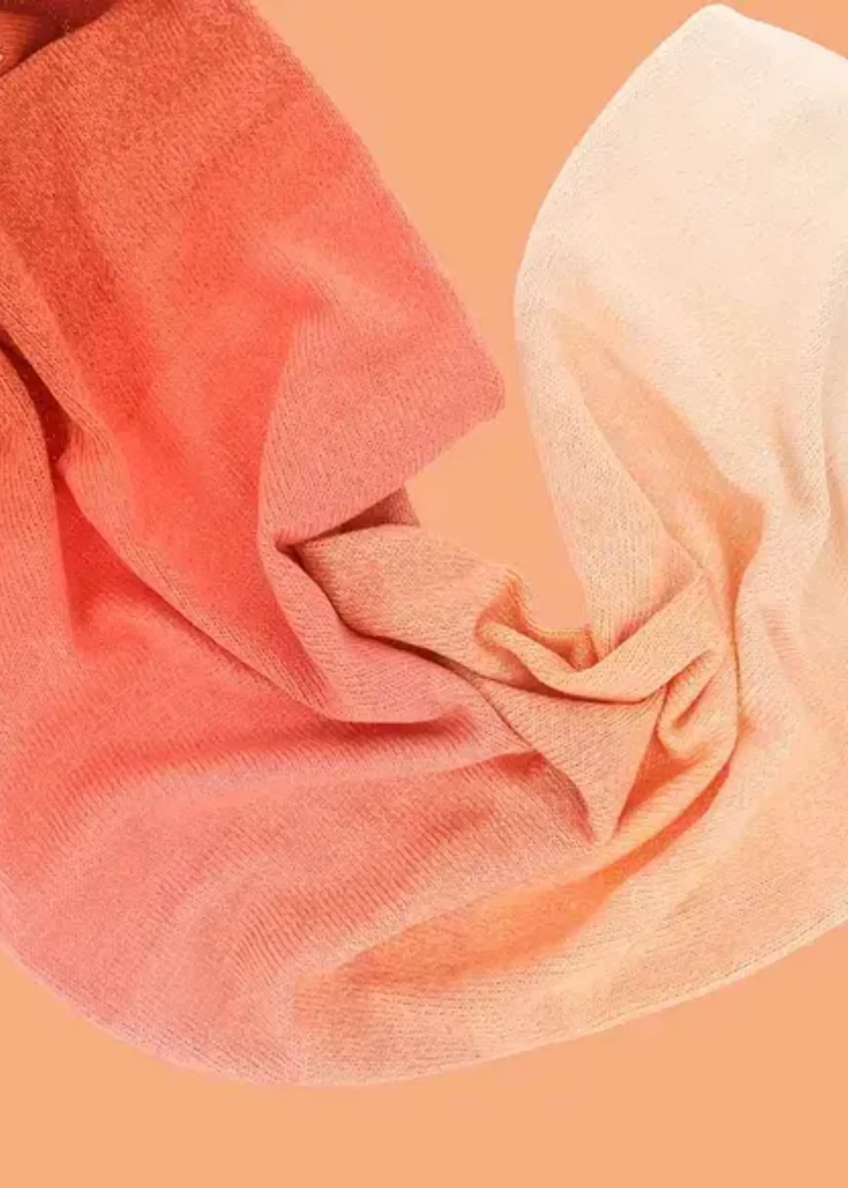 Scheepjes Cotton Whirl -Scheepjes -736 Cinderlight