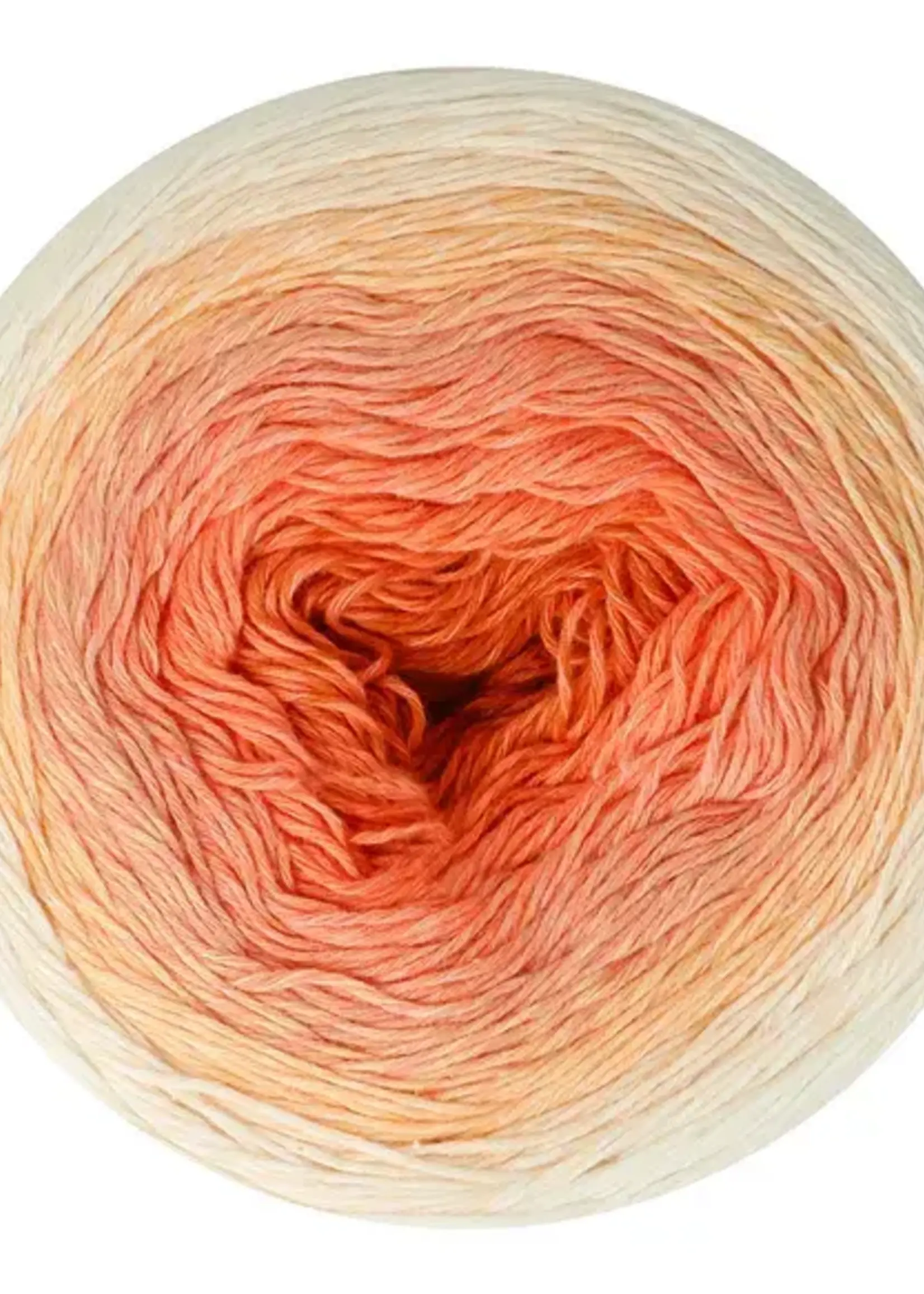 Scheepjes Cotton Whirl -Scheepjes -736 Cinderlight