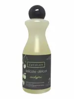 Eucalan Eucalan Wolwasmiddel eucalyptus 100ml