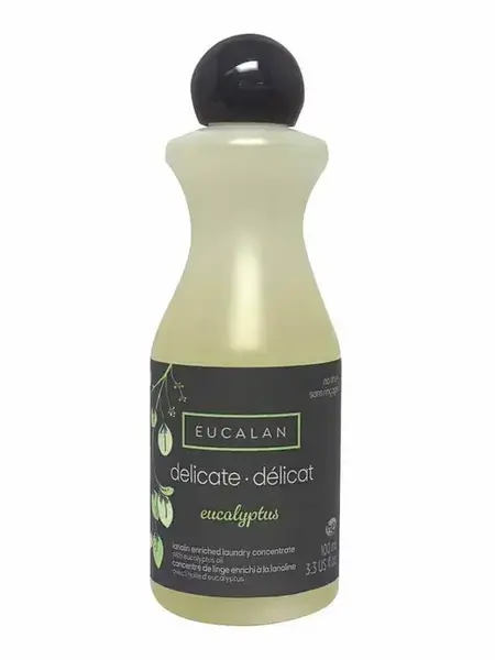 Eucalan Wolwasmiddel natural 100ml