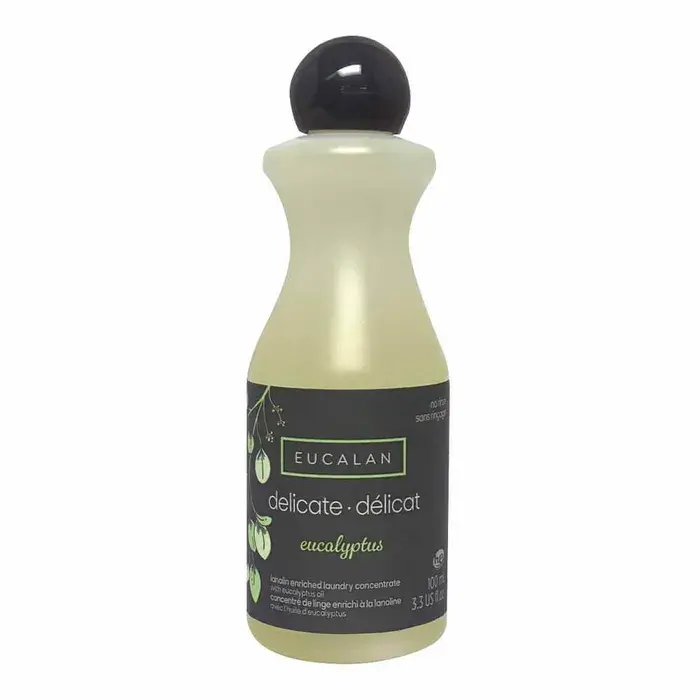 Eucalan Wolwasmiddel natural 100ml