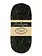 Scheepjes Catona Shine -Scheepjes - 110-G Jet Black - Gold