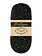 Scheepjes Catona Shine -Scheepjes  - 110-S Jet Black - Silver