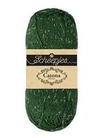 Scheepjes Catona Shine -Scheepjes  - 525-S Fir - Silver