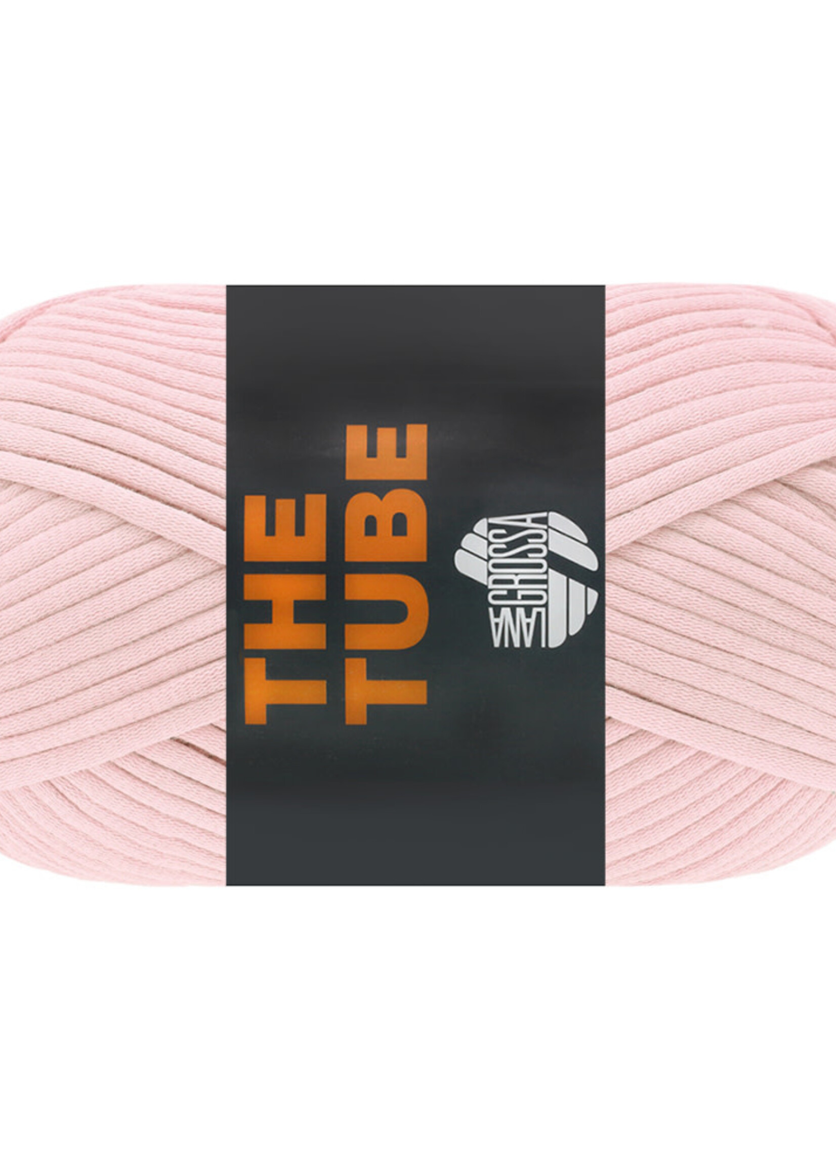 Lana Grossa The Tube - Lana Grossa -27 zachtroze