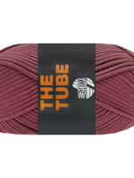 Lana Grossa The Tube - Lana Grossa -28 donker rood