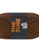 Lana Grossa The Tube - Lana Grossa -29 donker bruin