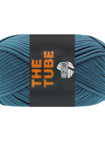 Lana Grossa The Tube - Lana Grossa -30 grijs petrol