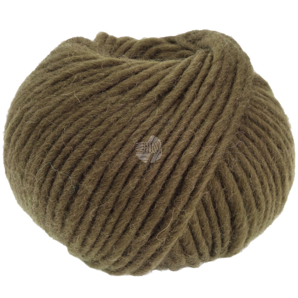 Lana Grossa Feltro - Lana Grossa -104 grijs bruin