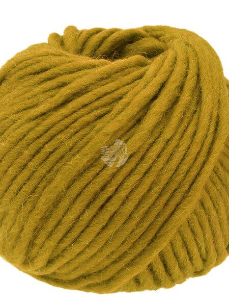 Lana Grossa Feltro - Lana Grossa -125 mosterd