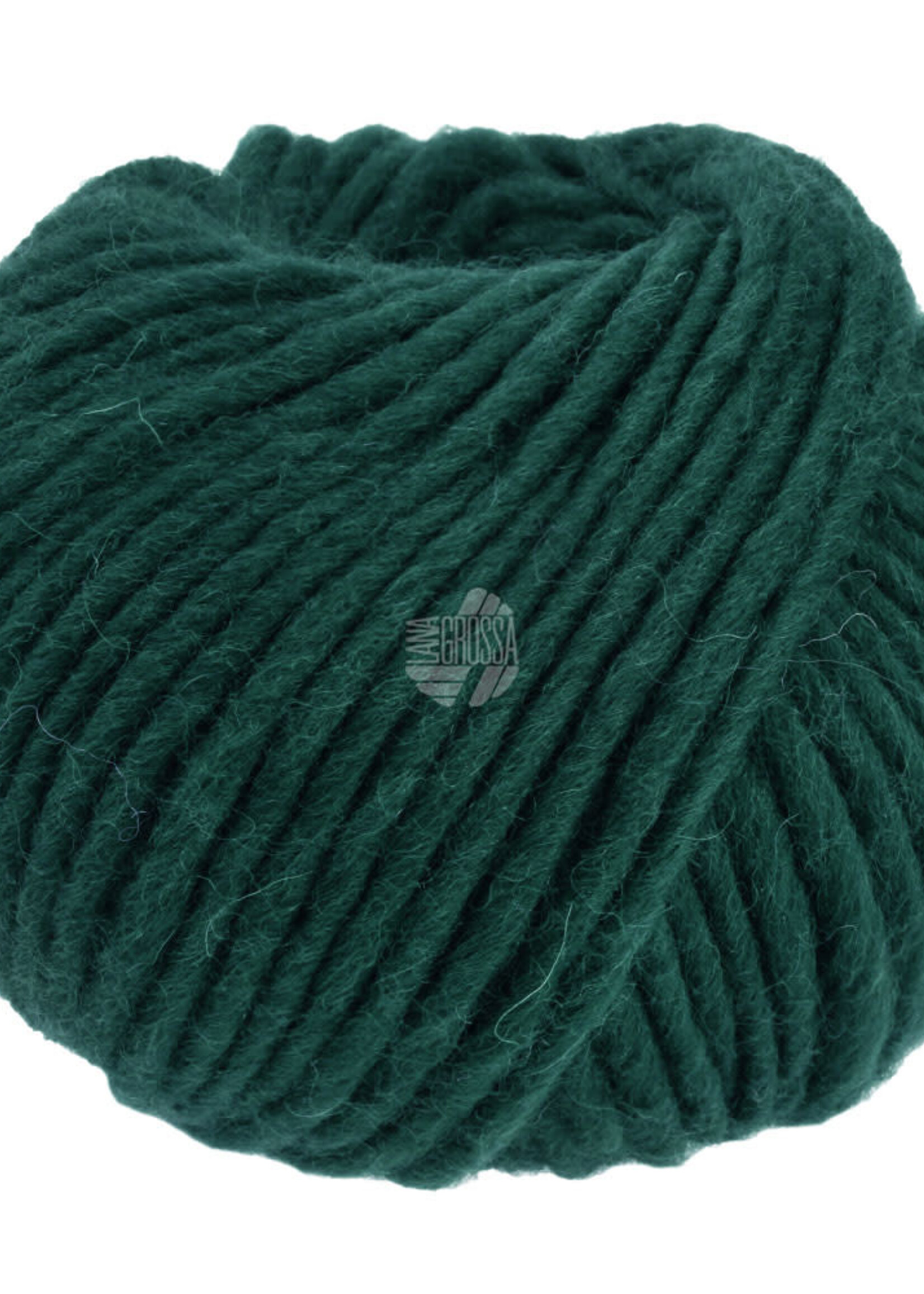 Lana Grossa Feltro - Lana Grossa -126 vuren groen