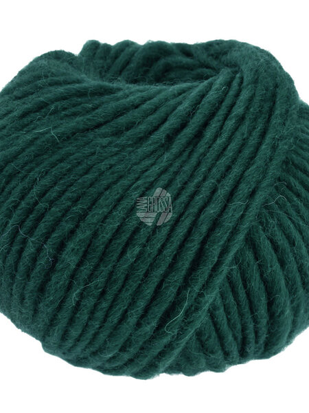 Lana Grossa Feltro - Lana Grossa -126 vuren groen