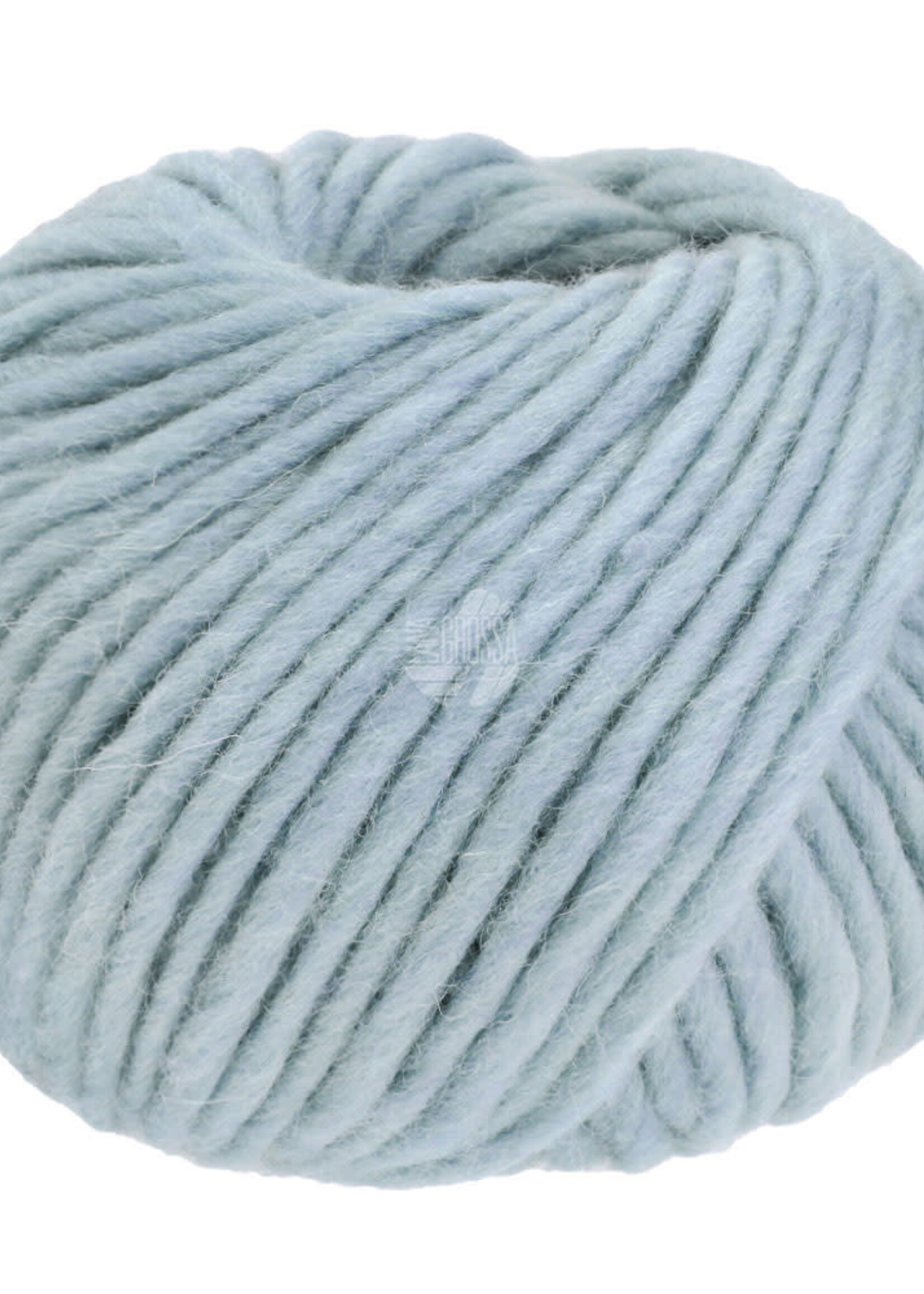 Lana Grossa Feltro - Lana Grossa -128 zacht blauw