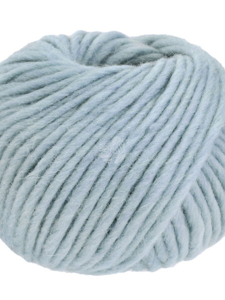 Lana Grossa Feltro - Lana Grossa -128 zacht blauw