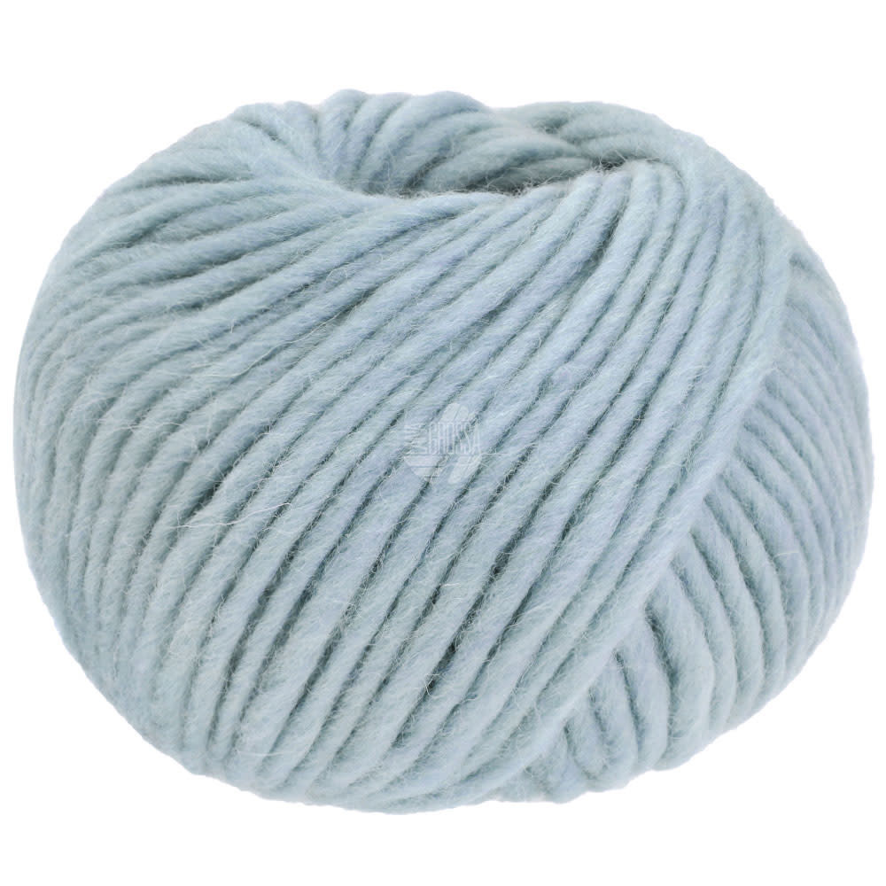 Lana Grossa Feltro - Lana Grossa -128 zacht blauw