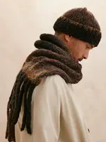 Phildar set sjaal en muts - wolpakket - breien