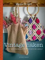 Vintage haken - Marijtje ter Meer