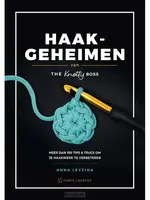 Haakgeheimen van The Knotty Boss - Anna Leyzina