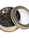 GoHandmade Stekenmarkeerders in metalen box