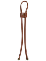 GoHandmade Tasriem 65 cm Bruin/Brons