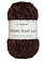 GoHandmade Bohème Velvet "double" -plum