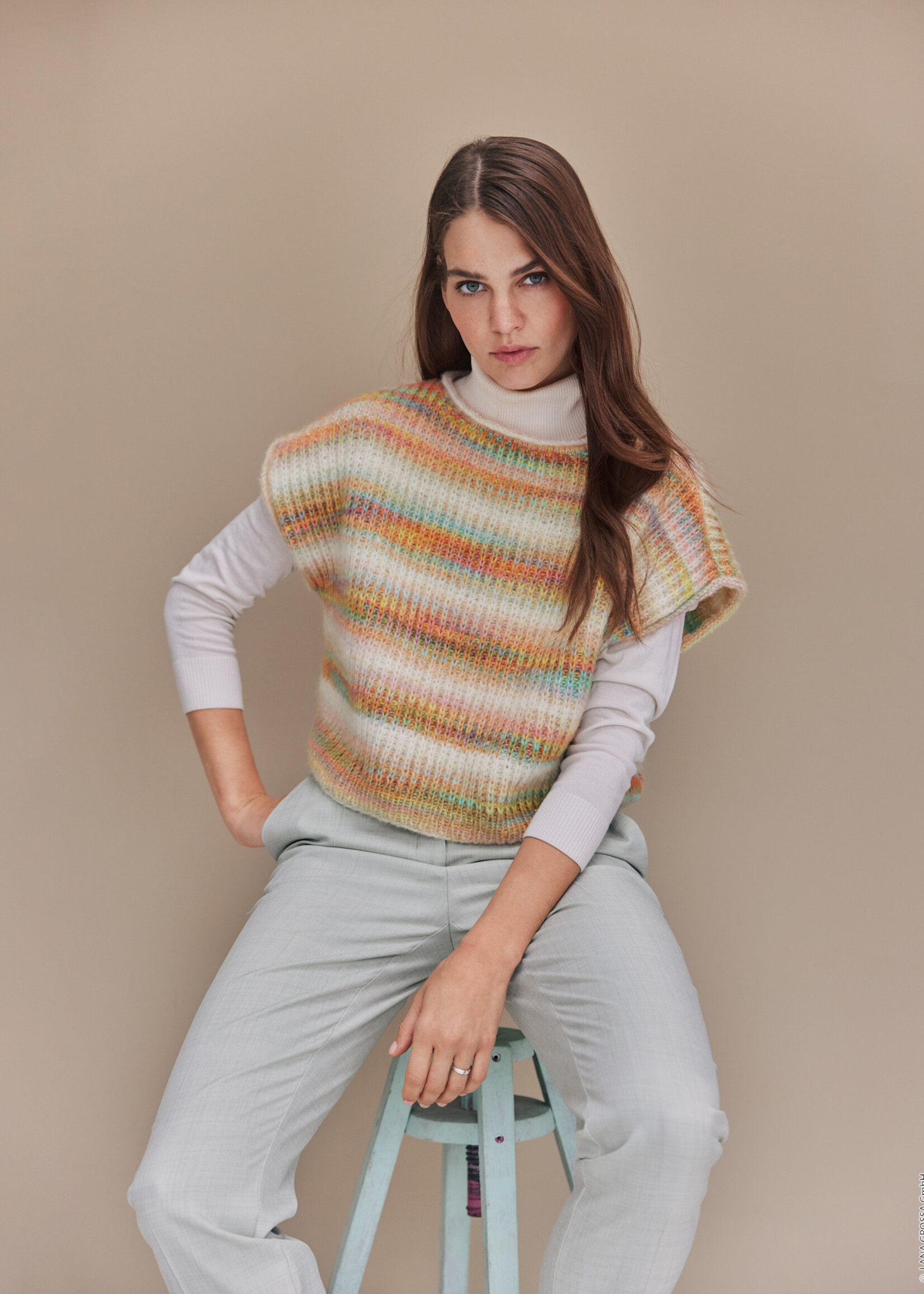 Hesje - Picasso - breipakket