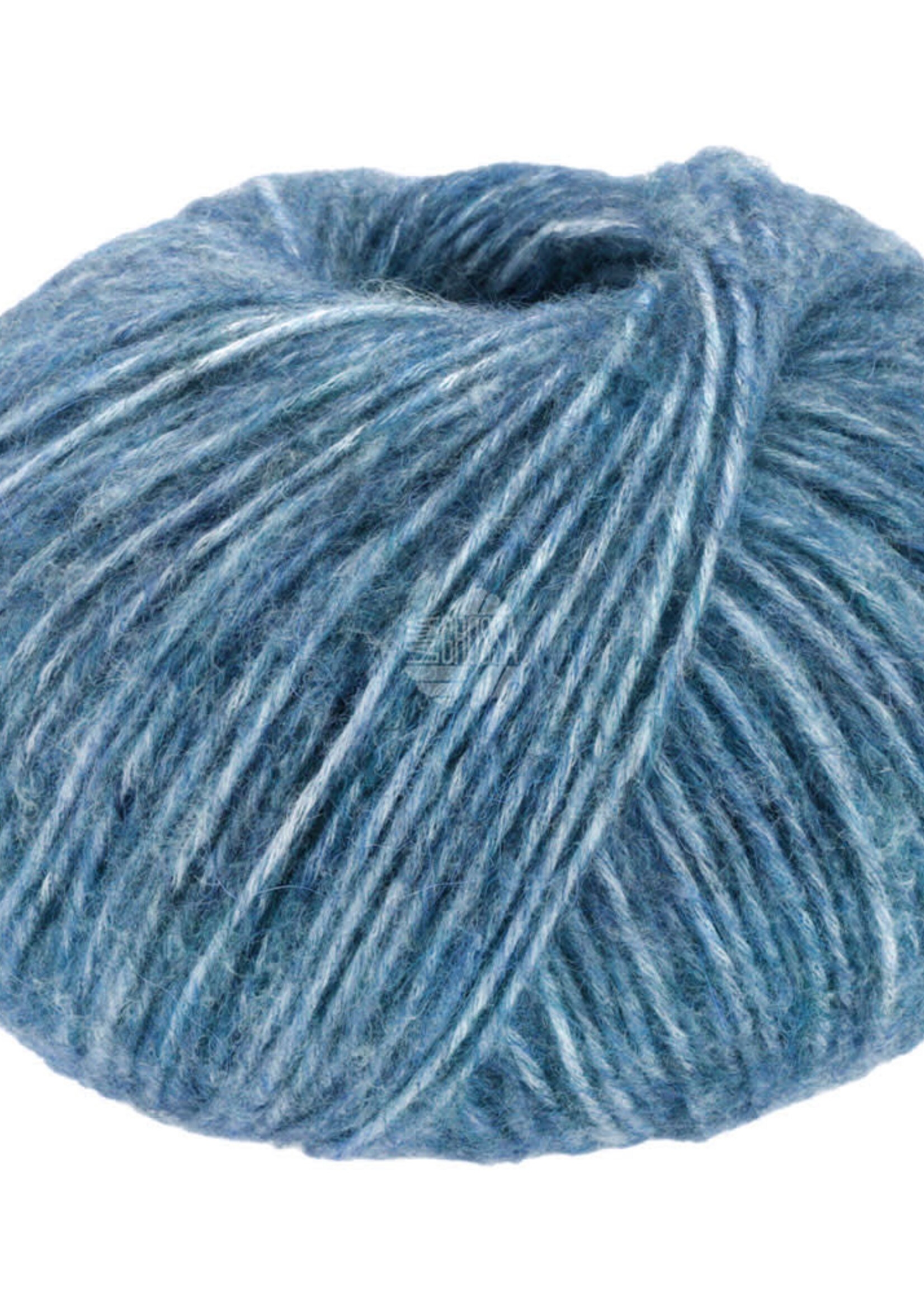 Trui Natural Alpaca Pelo