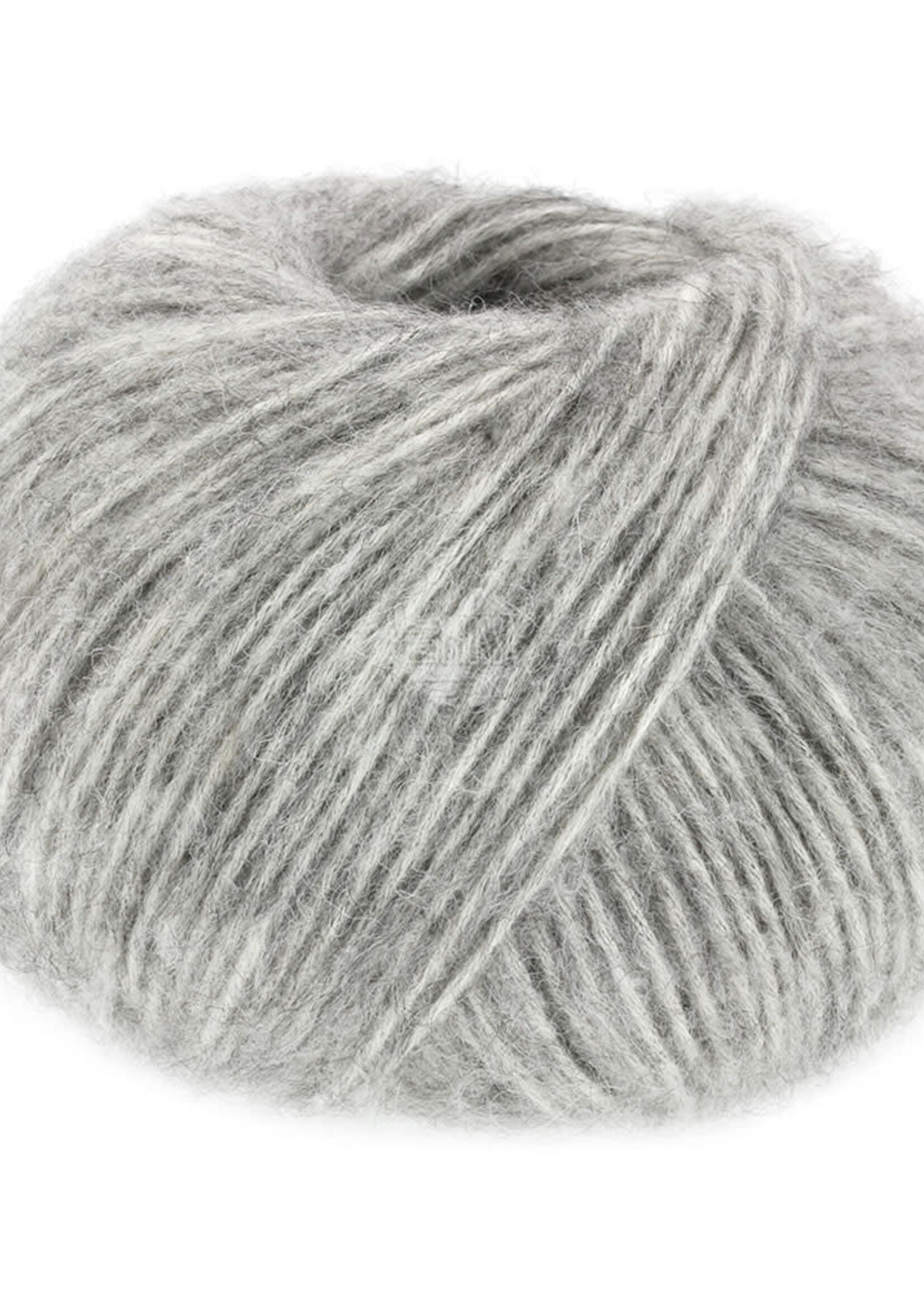 Trui Natural Alpaca Pelo