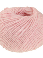 Lana Grossa Merino Soft -03 roze