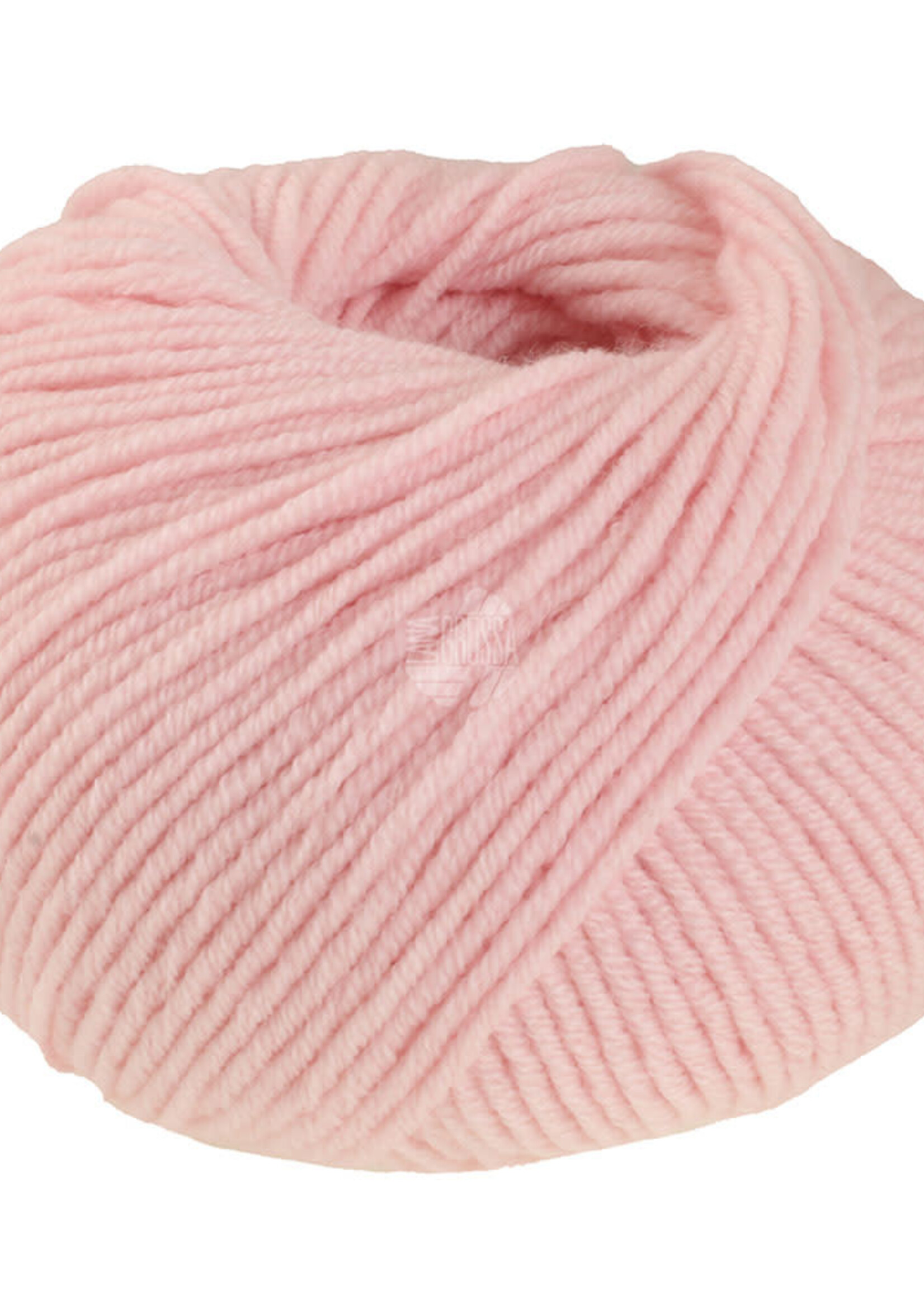 Lana Grossa Merino Soft -Lana Grossa -03 roze