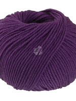 Lana Grossa Merino Soft -05 violet