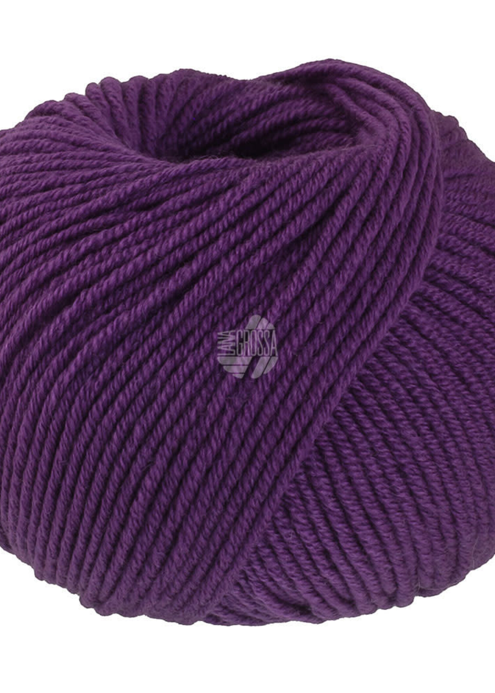Lana Grossa Merino Soft -Lana Grossa -05 violet