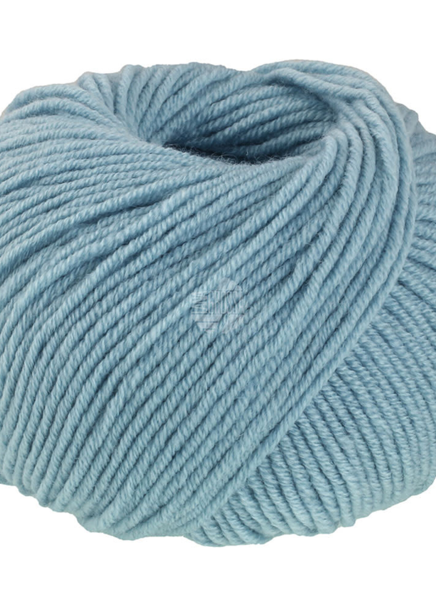 Lana Grossa Merino Soft -Lana Grossa -08 munt