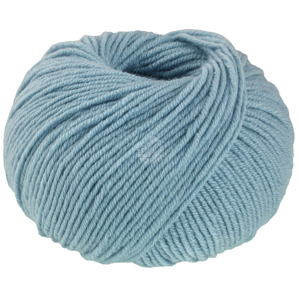 Lana Grossa Merino Soft -08 munt