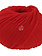 Lana Grossa Merino Soft -11 briljantrood