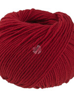 Lana Grossa Merino Soft -12 rood
