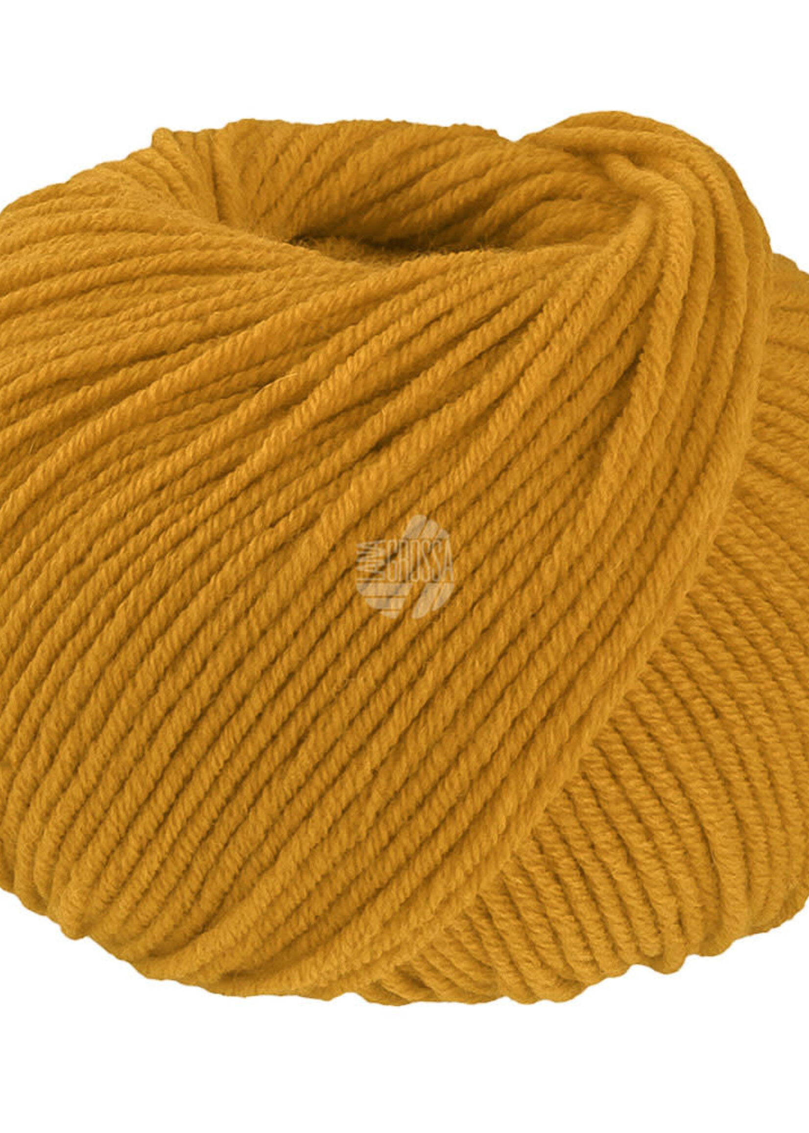 Lana Grossa Merino Soft -Lana Grossa -13 geel