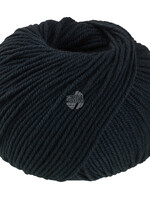 Lana Grossa Merino Soft -Lana Grossa -14 petrol groen