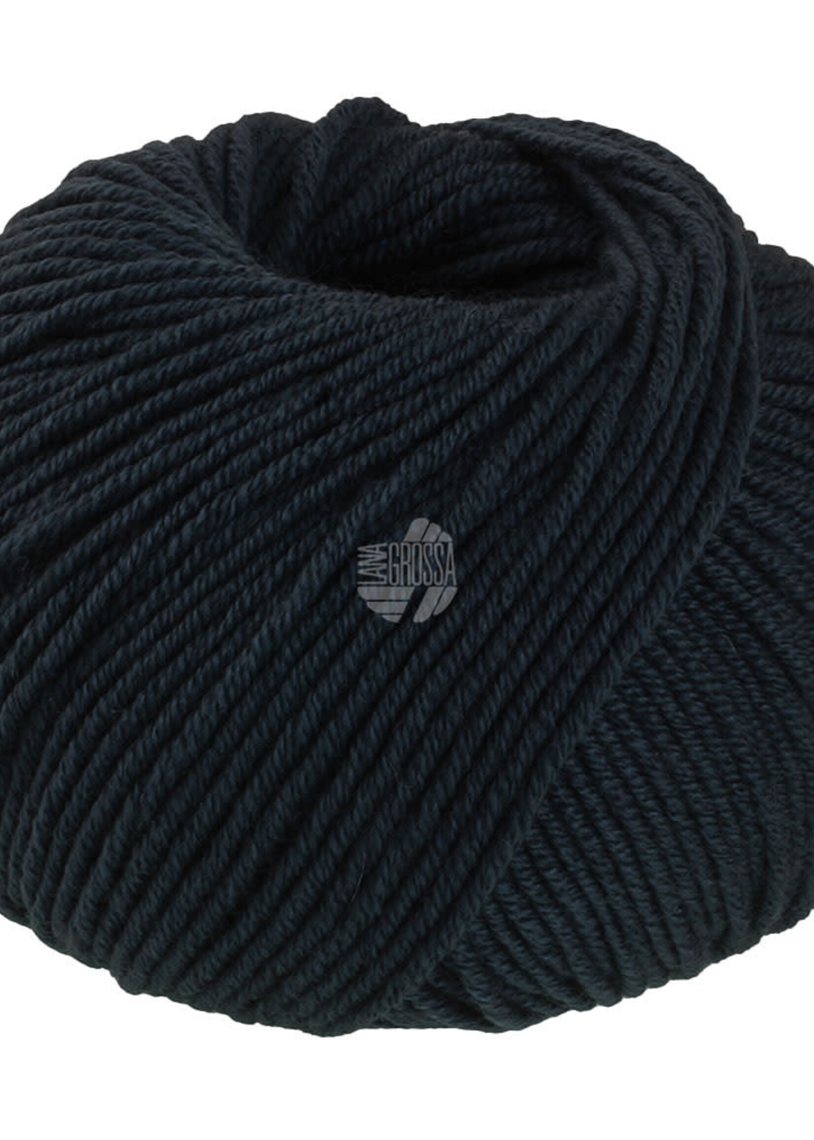 Lana Grossa Merino Soft -Lana Grossa -14 petrol groen