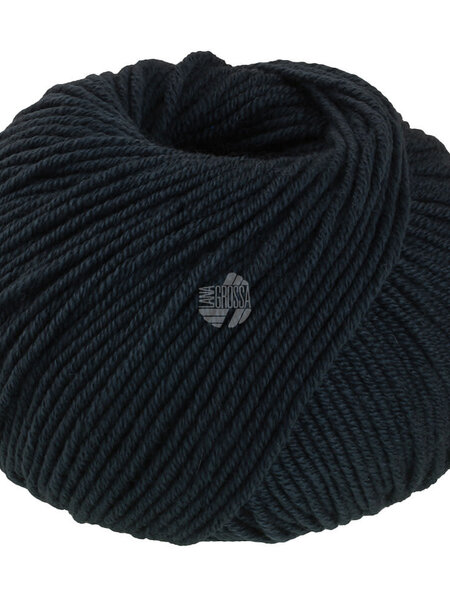 Lana Grossa Merino Soft -14 petrol groen