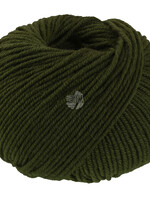 Lana Grossa Merino Soft -Lana Grossa -16 mosgroen