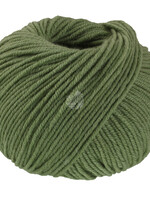 Lana Grossa Merino Soft -Lana Grossa -17 groen