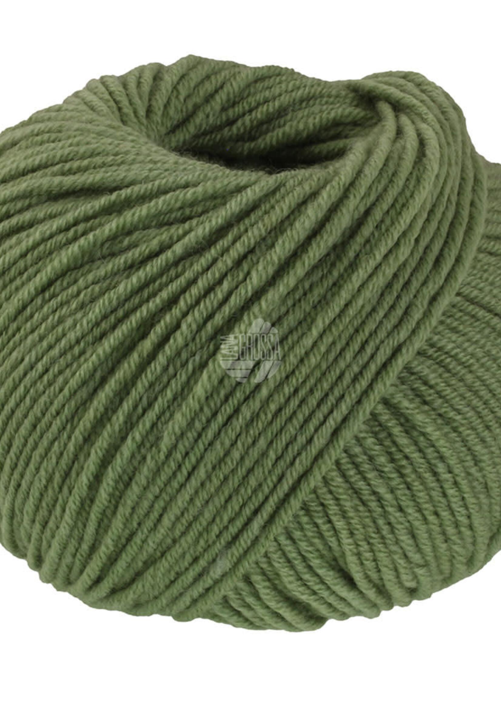 Lana Grossa Merino Soft -Lana Grossa -17 groen