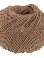 Lana Grossa Merino Soft -Lana Grossa -18 lichtbruin