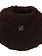 Lana Grossa Merino Soft -19 donkerbruin