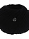 Lana Grossa Merino Soft -20 zwart